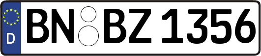 BN-BZ1356