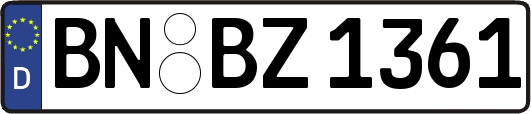 BN-BZ1361
