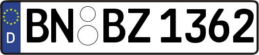 BN-BZ1362
