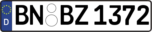 BN-BZ1372