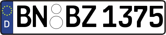 BN-BZ1375