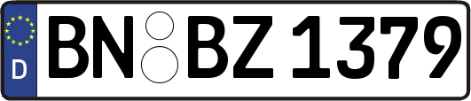 BN-BZ1379