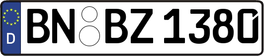 BN-BZ1380