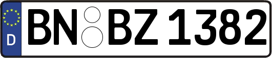 BN-BZ1382