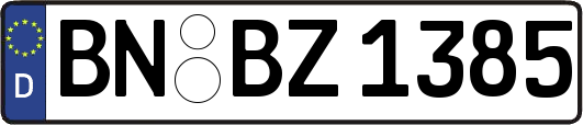 BN-BZ1385