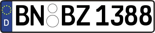 BN-BZ1388