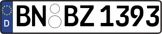 BN-BZ1393