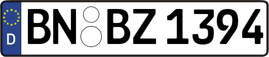 BN-BZ1394