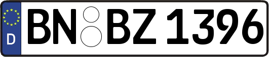 BN-BZ1396