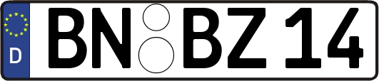 BN-BZ14