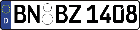 BN-BZ1408