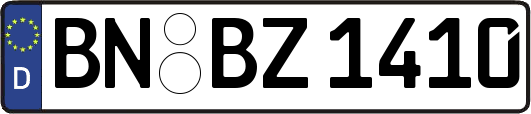 BN-BZ1410