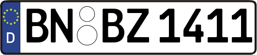 BN-BZ1411