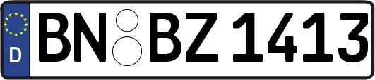 BN-BZ1413