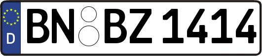 BN-BZ1414