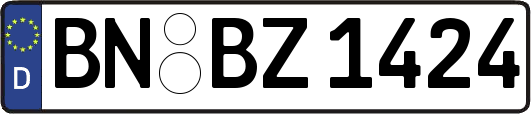 BN-BZ1424