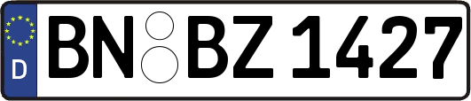 BN-BZ1427