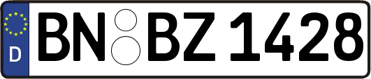 BN-BZ1428