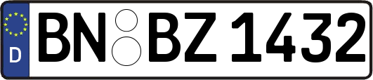 BN-BZ1432