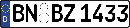 BN-BZ1433