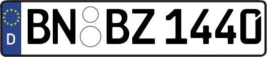BN-BZ1440