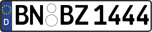 BN-BZ1444