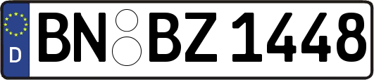 BN-BZ1448