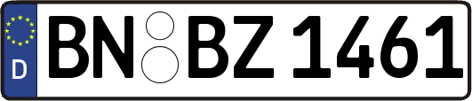 BN-BZ1461
