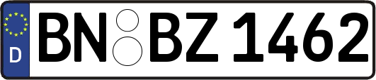 BN-BZ1462