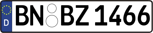BN-BZ1466