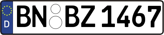 BN-BZ1467