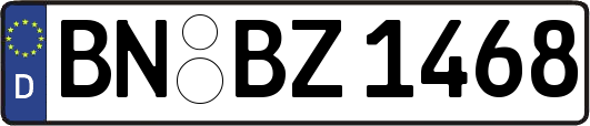 BN-BZ1468