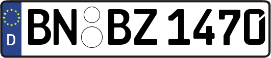 BN-BZ1470
