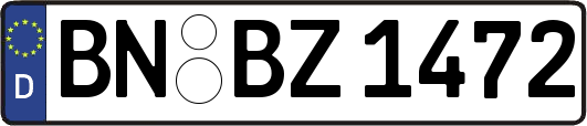 BN-BZ1472