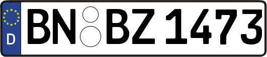 BN-BZ1473