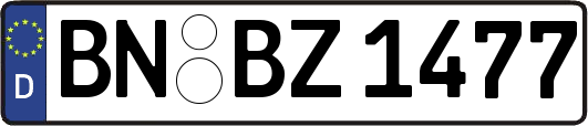 BN-BZ1477