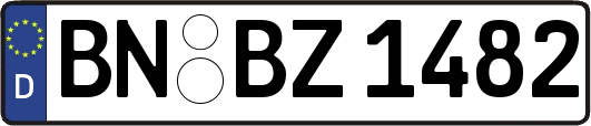 BN-BZ1482