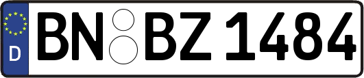 BN-BZ1484