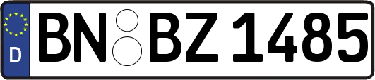 BN-BZ1485