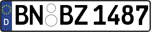 BN-BZ1487