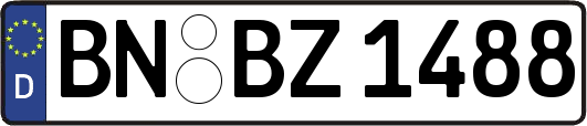 BN-BZ1488