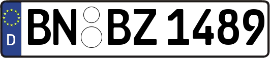 BN-BZ1489