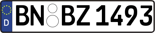 BN-BZ1493