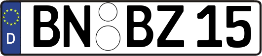 BN-BZ15