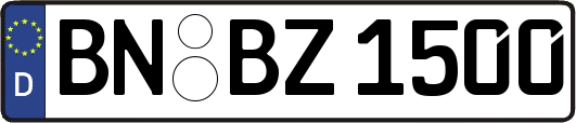 BN-BZ1500