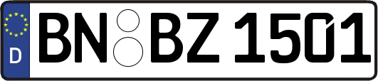 BN-BZ1501