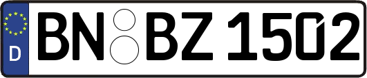 BN-BZ1502