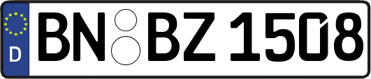 BN-BZ1508