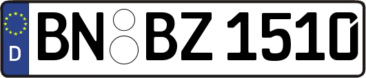 BN-BZ1510