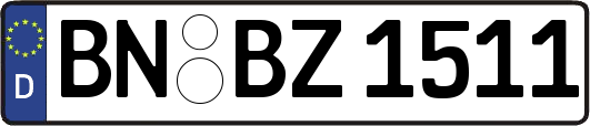 BN-BZ1511
